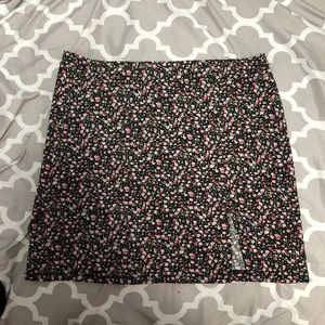 Womens Skirt